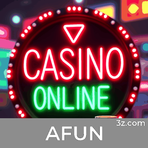 AFUN Bônus acumulado AFUN